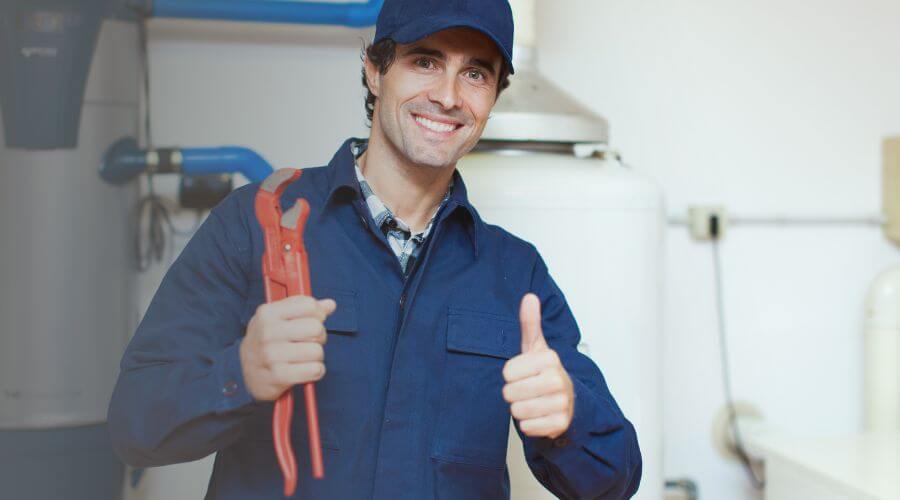 Professional water heater repair in Glendale, UT